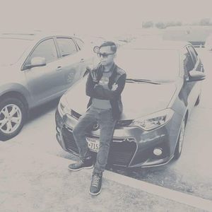 Meet your Posher, Noor